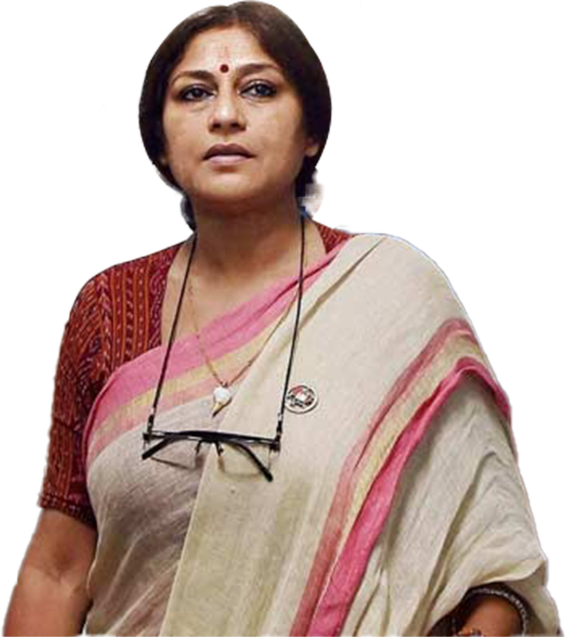 Rupa Ganguly